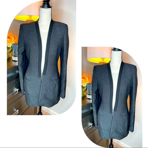 BCBGMaxAzria Jackets & Blazers - BCBG MaxAzria Lawson Blazer Size S